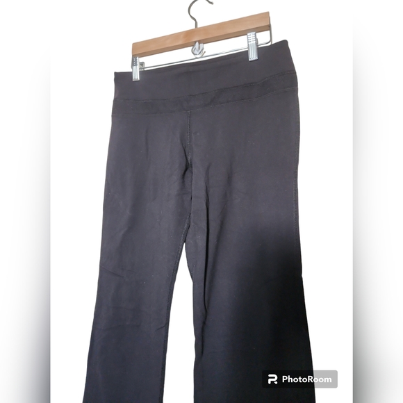 Crop legging size L - Picture 4 of 7